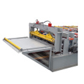 Fully Automatic Galvanized Floor Deck Roll Forming Machine Prices